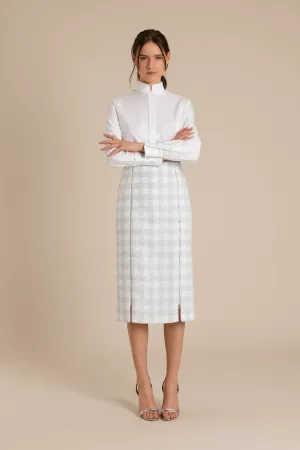 ZAHA SKIRT
