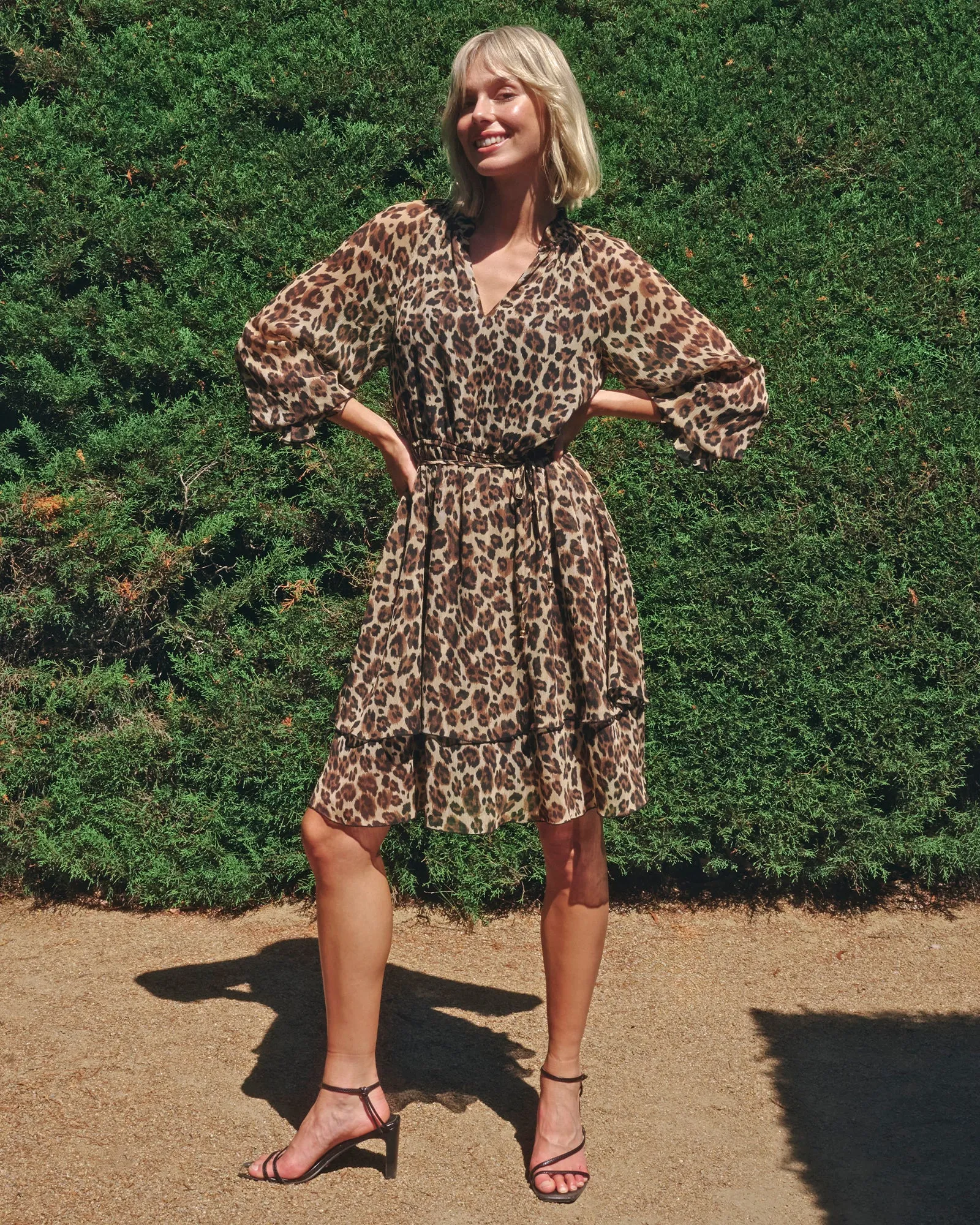 Zenith Dress