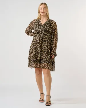 Zenith Dress