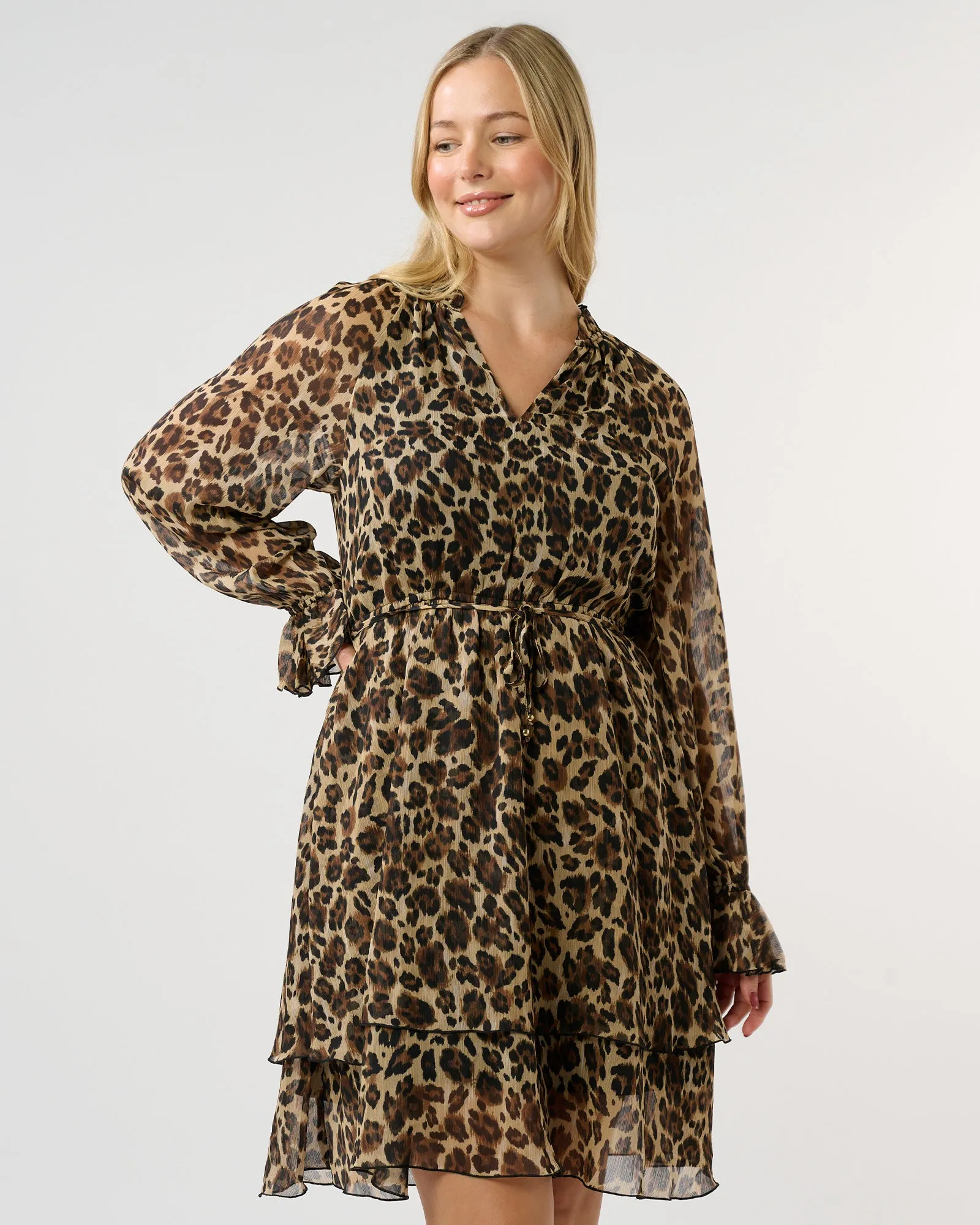 Zenith Dress