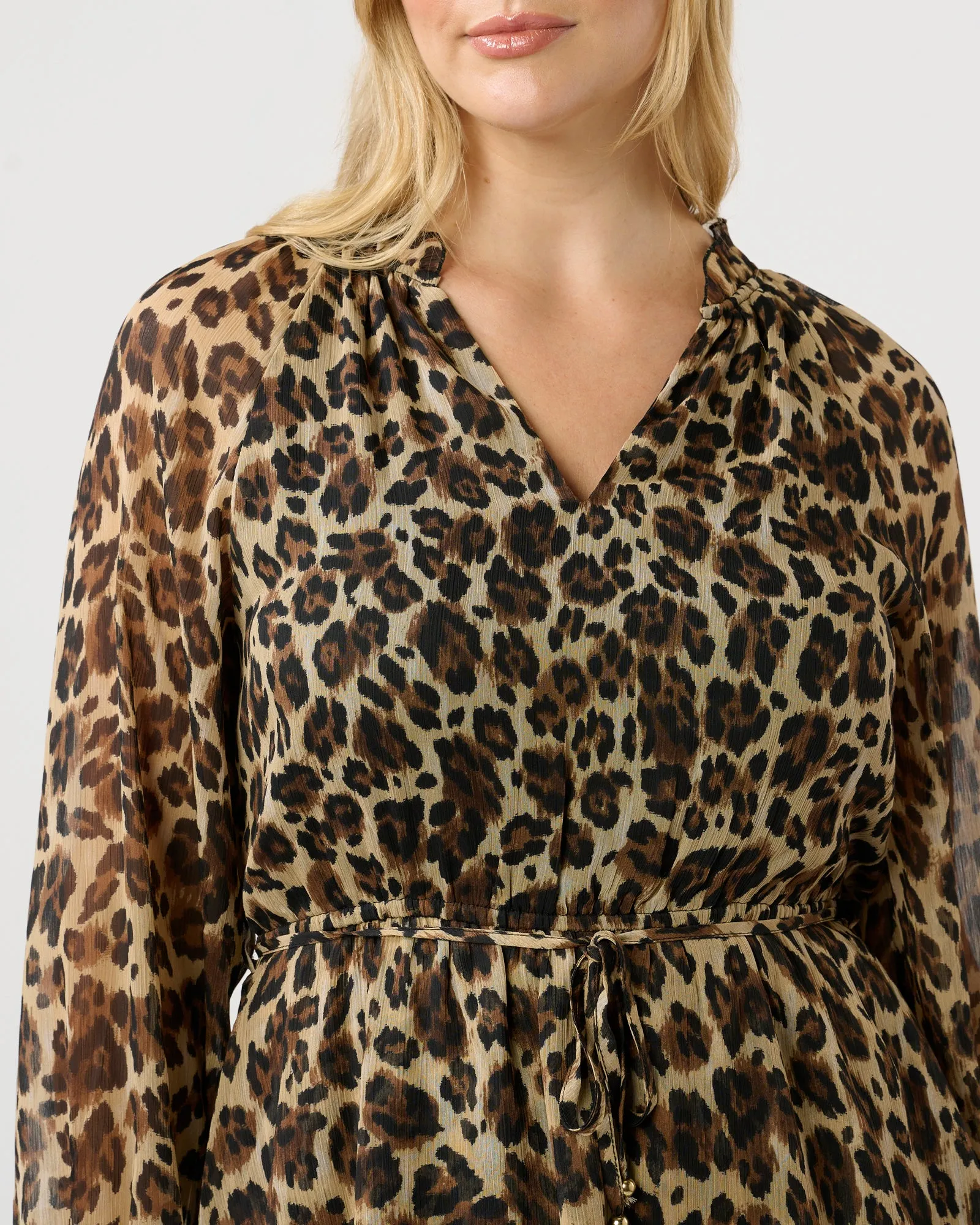 Zenith Dress