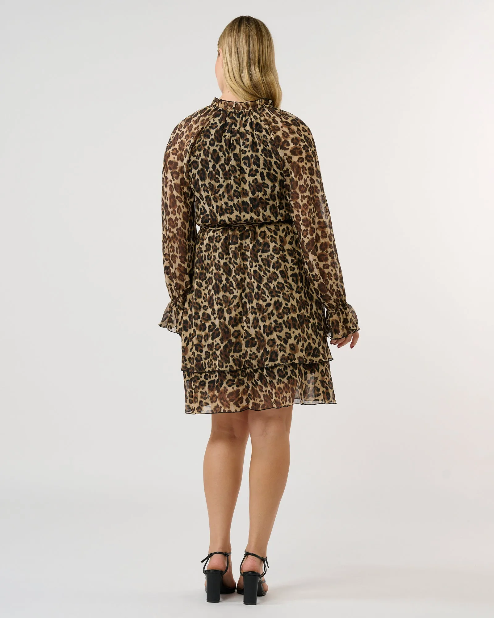 Zenith Dress