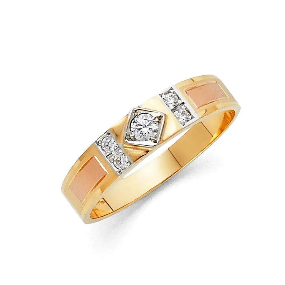 Zone Ring